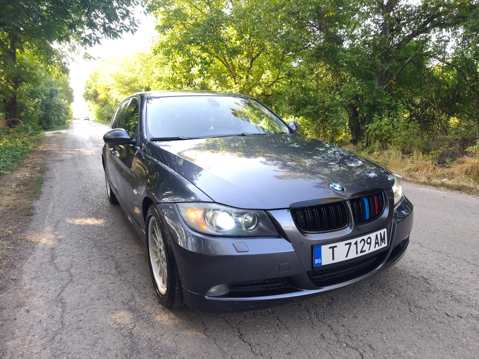 BMW 330 330 хд 231 кс, снимка 2 - Автомобили и джипове - 55903756