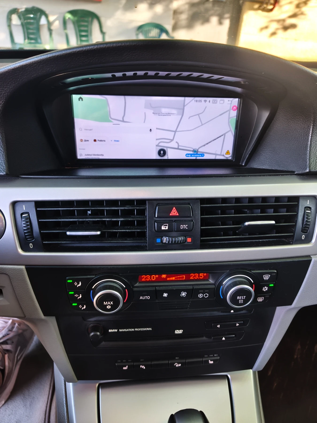 BMW 330 330 хд 231 кс, снимка 8 - Автомобили и джипове - 55903756