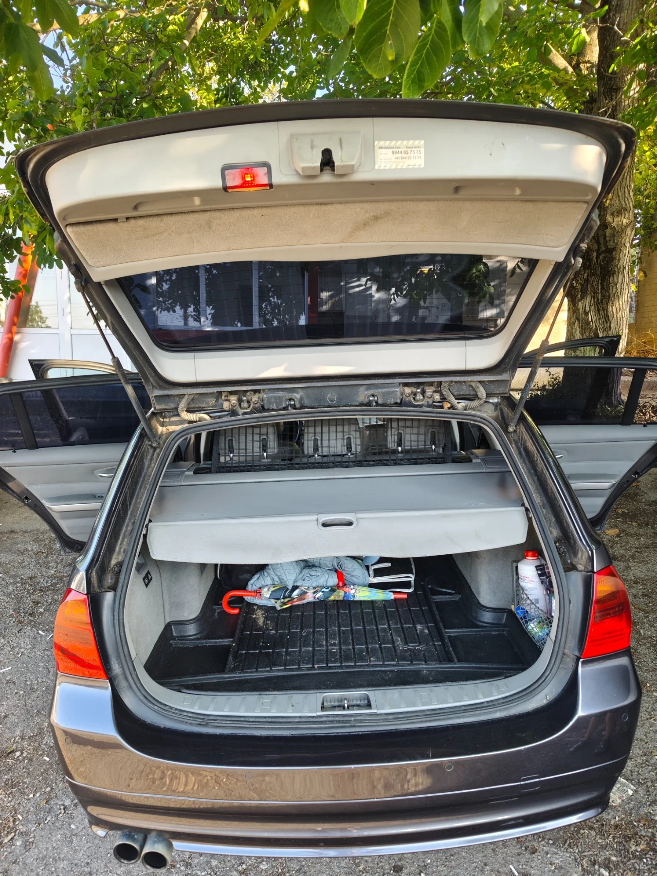 BMW 330 330 хд 231 кс, снимка 5 - Автомобили и джипове - 55903756