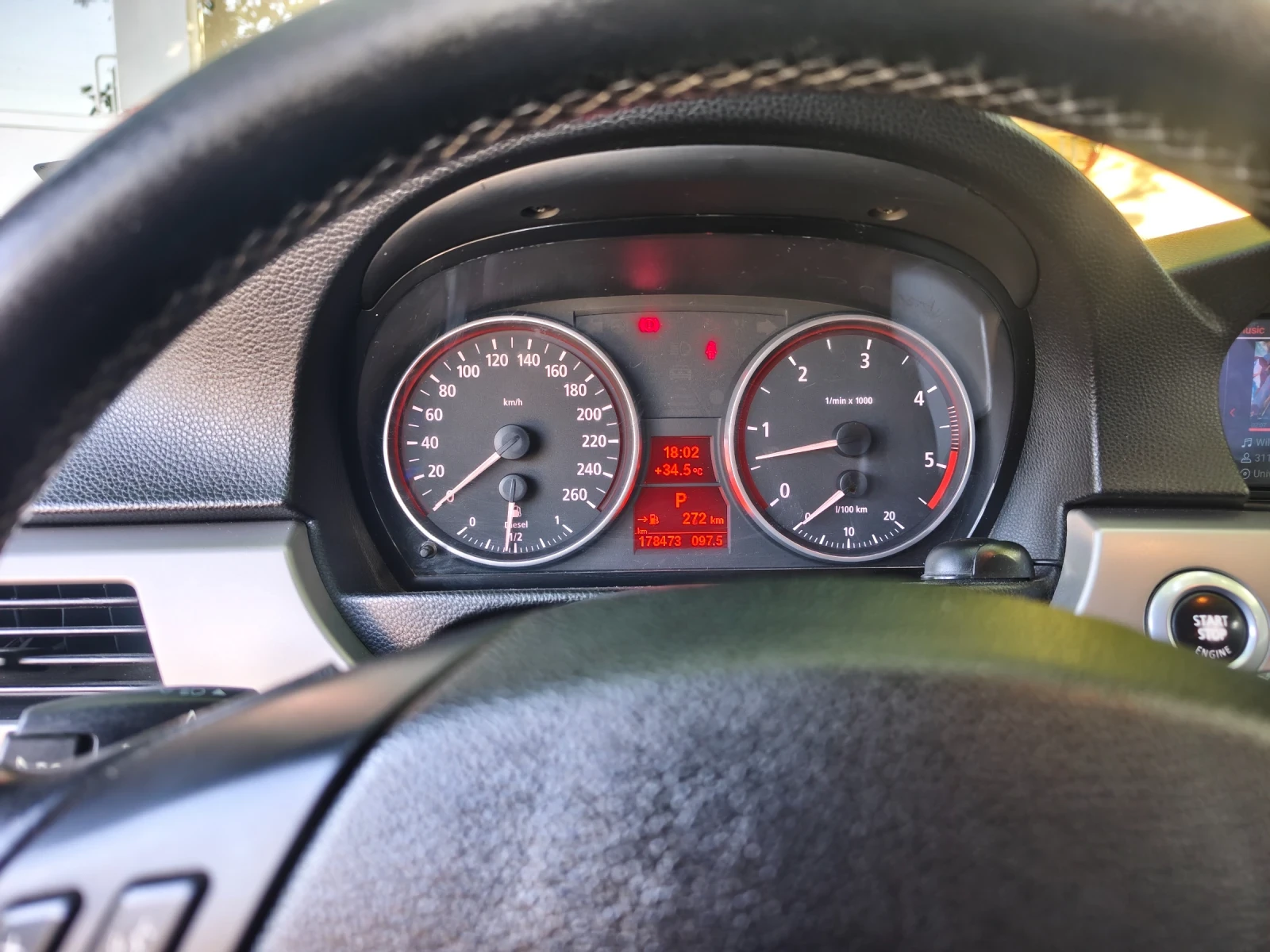 BMW 330 330 хд 231 кс, снимка 9 - Автомобили и джипове - 55903756