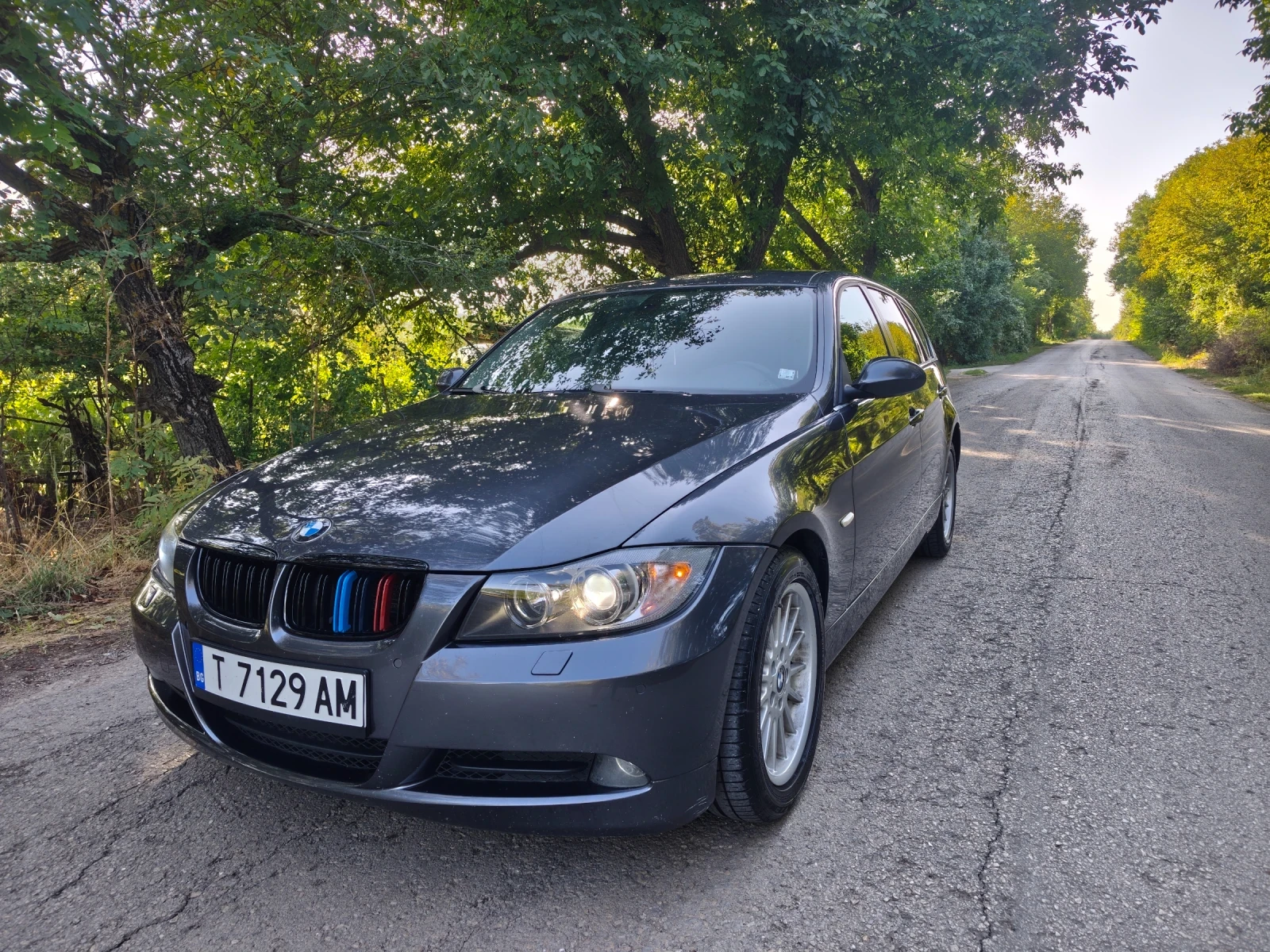 BMW 330 330 хд 231 кс