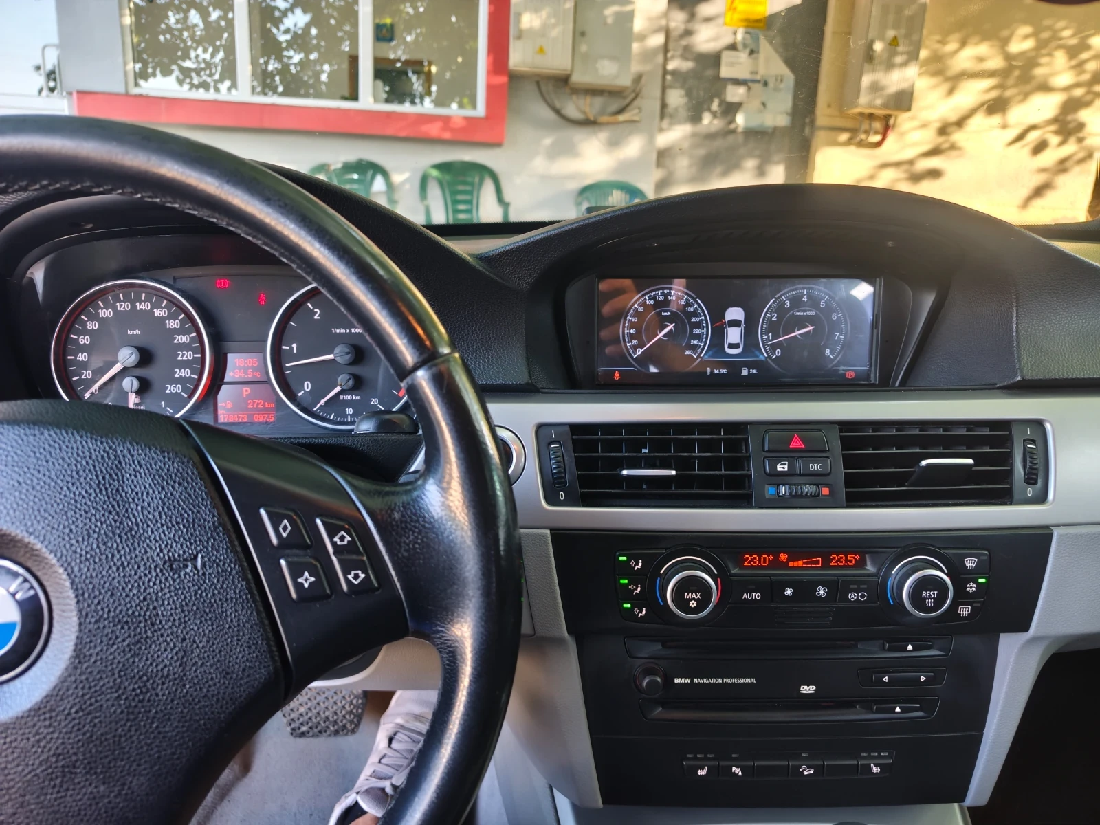 BMW 330 330 хд 231 кс, снимка 13 - Автомобили и джипове - 55903756