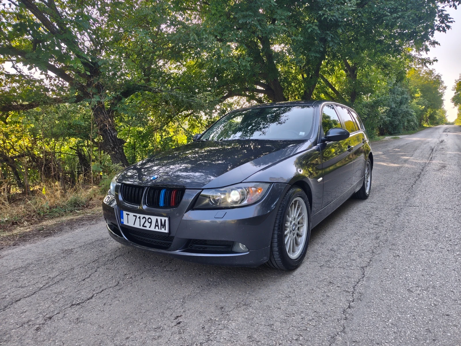 BMW 330 330 хд 231 кс, снимка 6 - Автомобили и джипове - 55903756