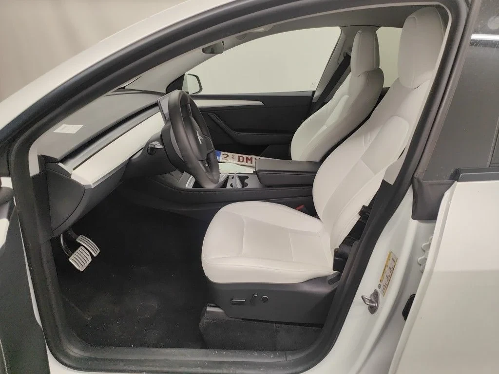 Tesla Model Y Dual Motor Perfomance LED Pano Navi Leather | Mobile.bg � ����������� 7