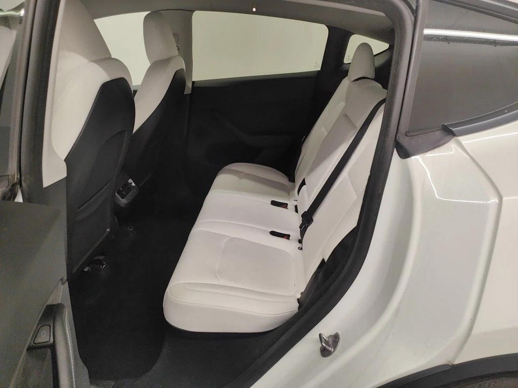 Tesla Model Y Dual Motor Perfomance LED Pano Navi Leather | Mobile.bg � ����������� 8