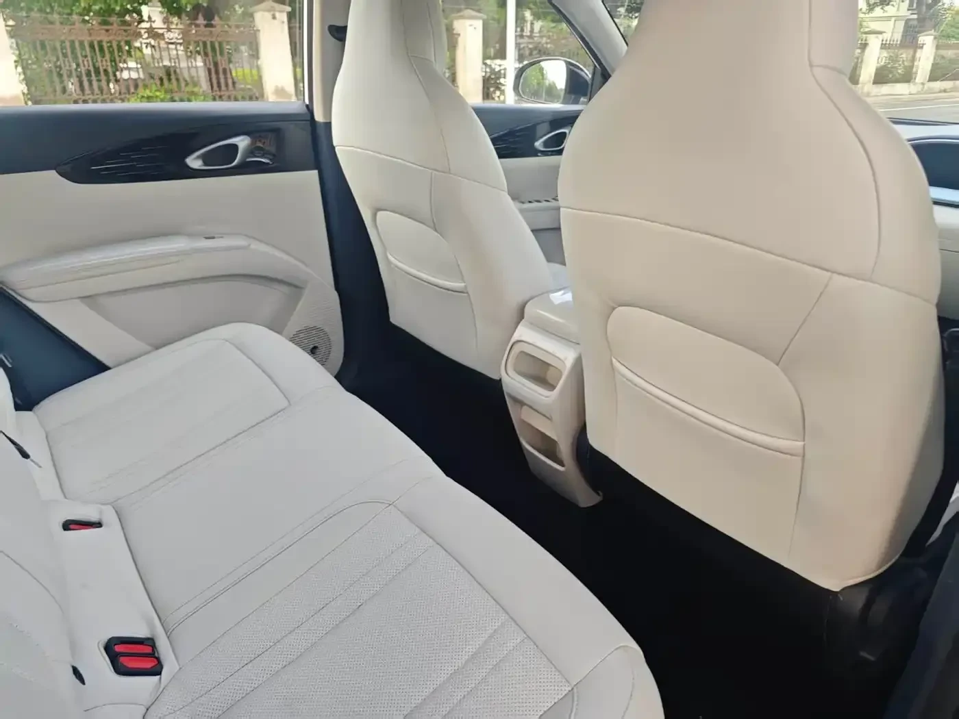 Geely EX5 530 km Explore+ Edition | Mobile.bg � ����������� 10