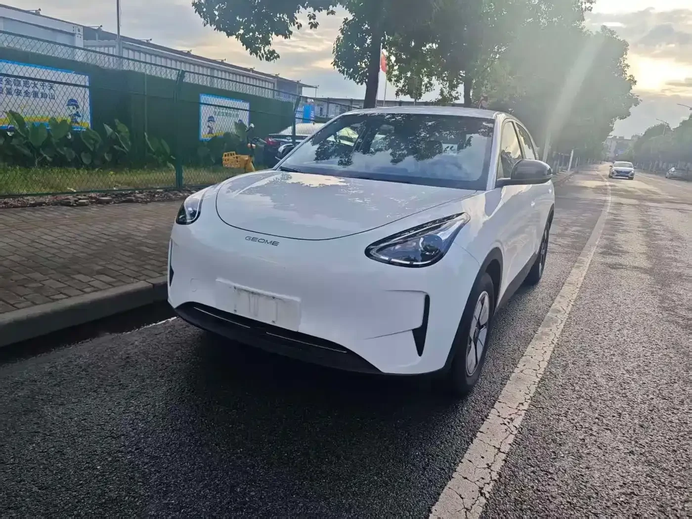 Geely EX5 530 km Explore+ Edition | Mobile.bg � ����������� 1