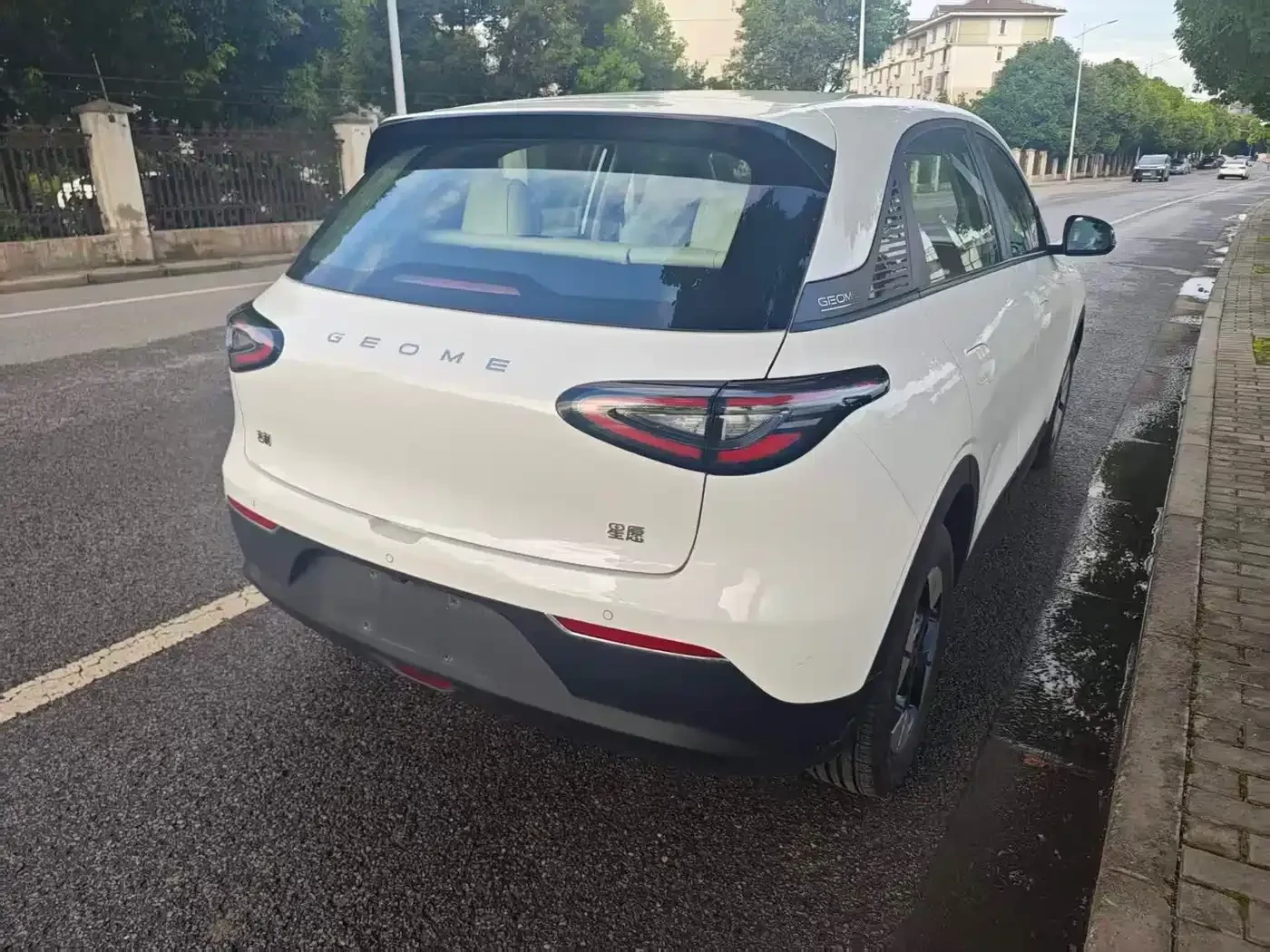Geely EX5 530 km Explore+ Edition | Mobile.bg � ����������� 4