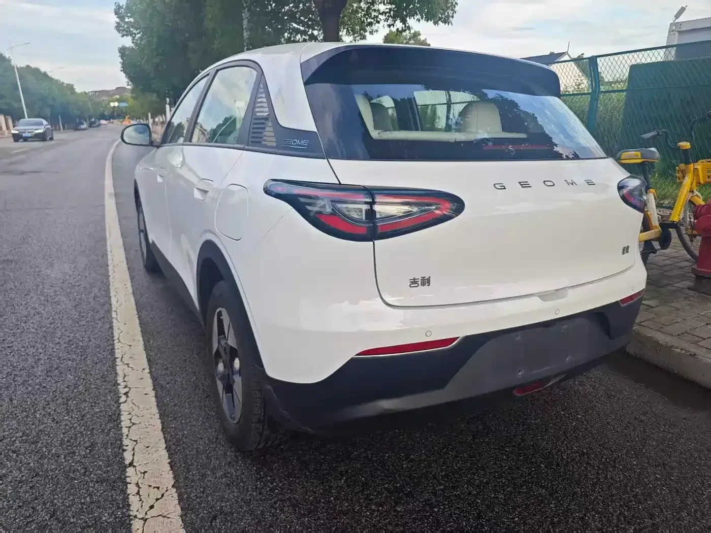 Geely EX5 530 km Explore+ Edition | Mobile.bg � ����������� 6