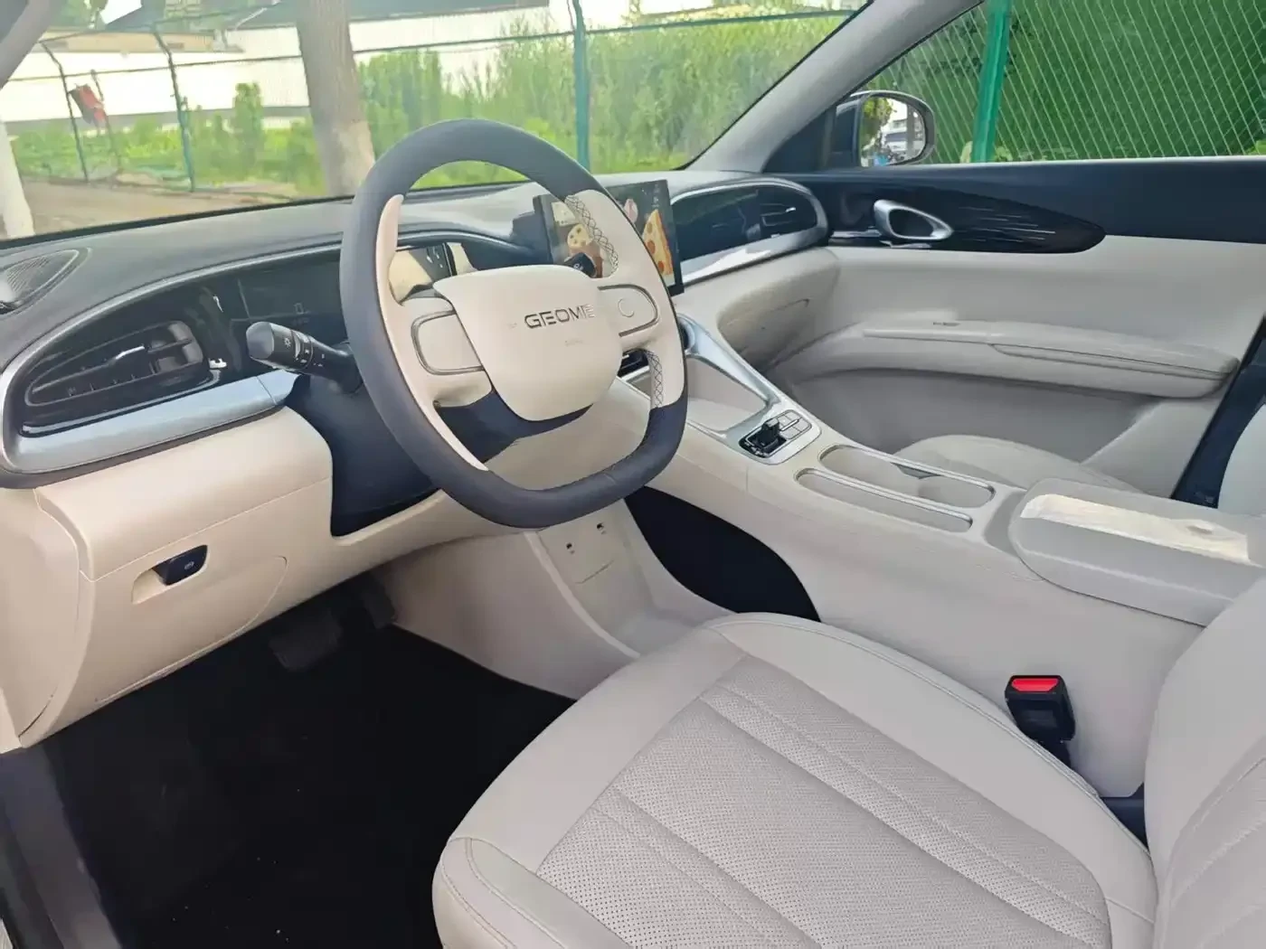 Geely EX5 530 km Explore+ Edition | Mobile.bg � ����������� 7