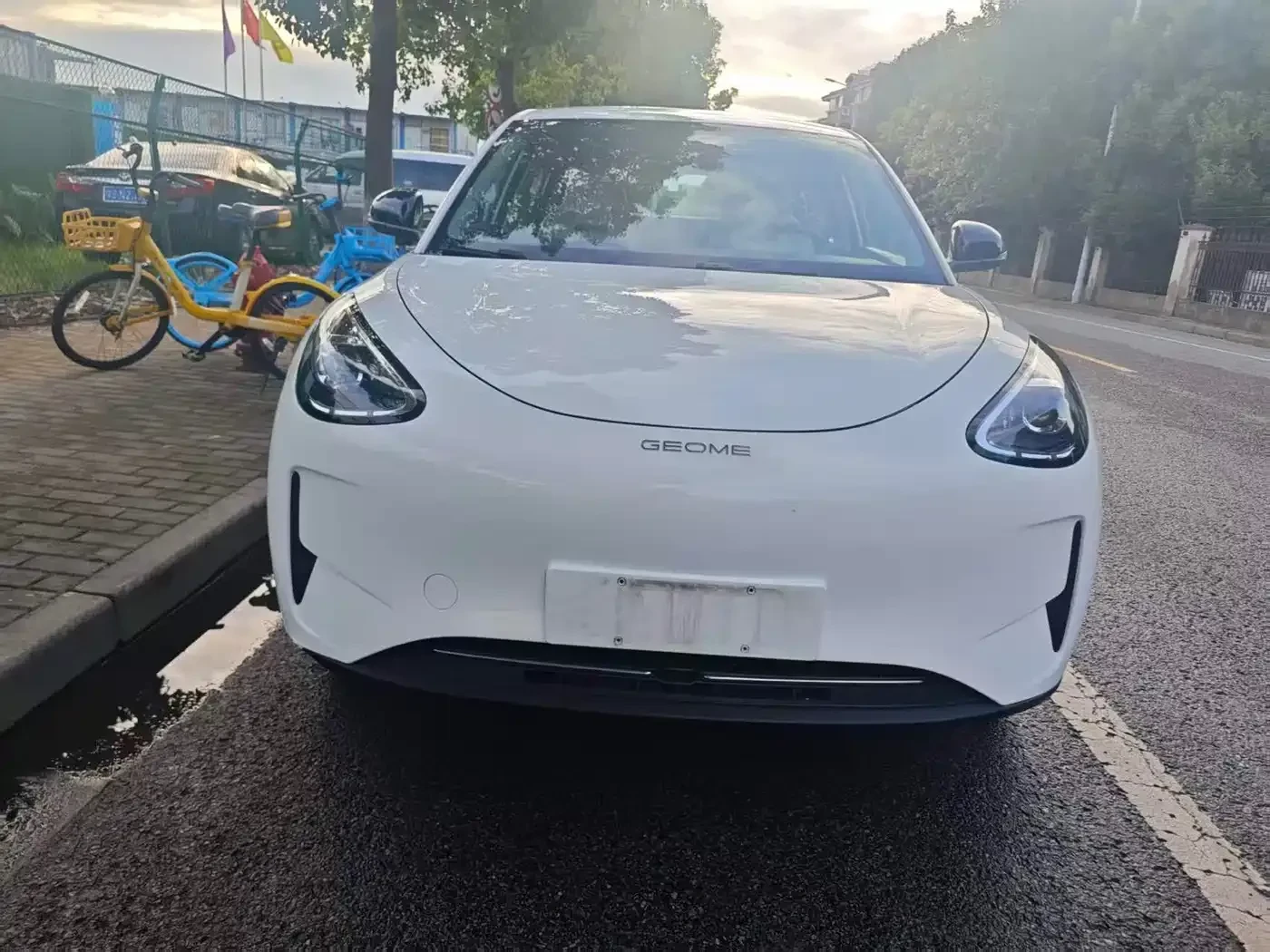 Geely EX5 530 km Explore+ Edition | Mobile.bg � ����������� 2