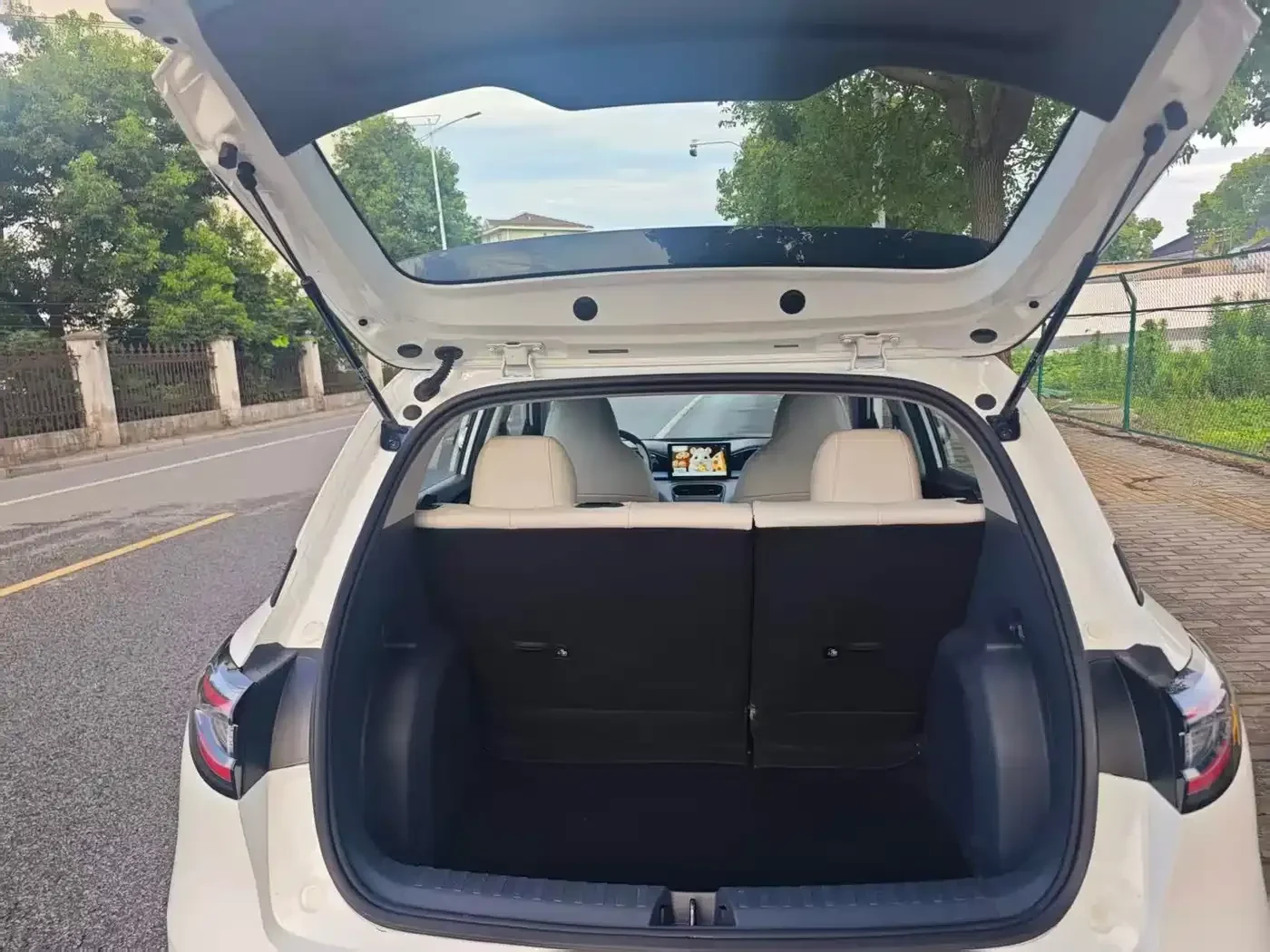 Geely EX5 530 km Explore+ Edition | Mobile.bg � ����������� 12