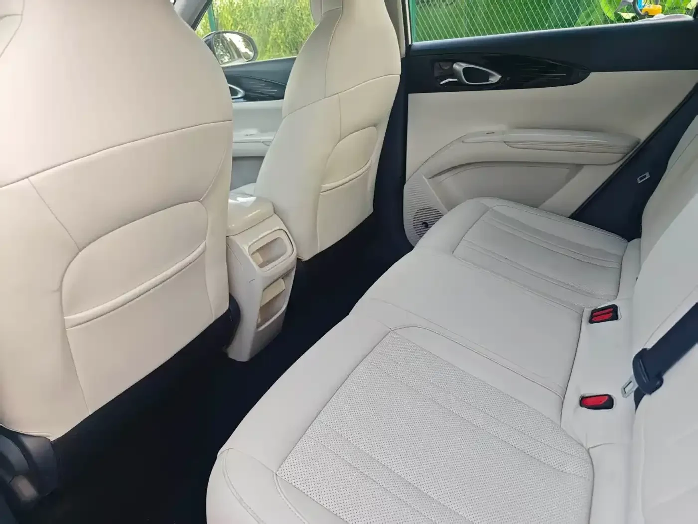 Geely EX5 530 km Explore+ Edition | Mobile.bg � ����������� 8