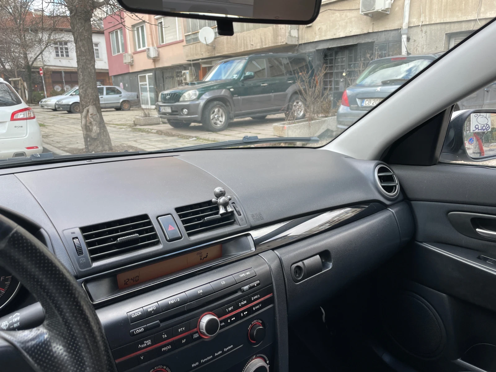 Mazda 3, снимка 6 - Автомобили и джипове - 56404412
