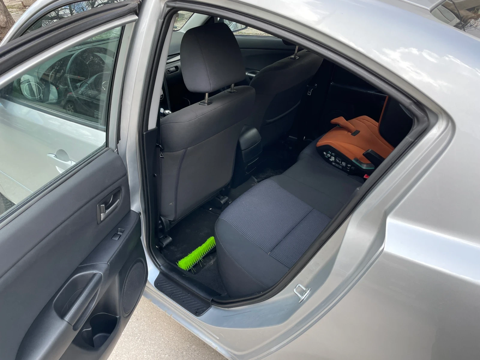 Mazda 3, снимка 7 - Автомобили и джипове - 56404412