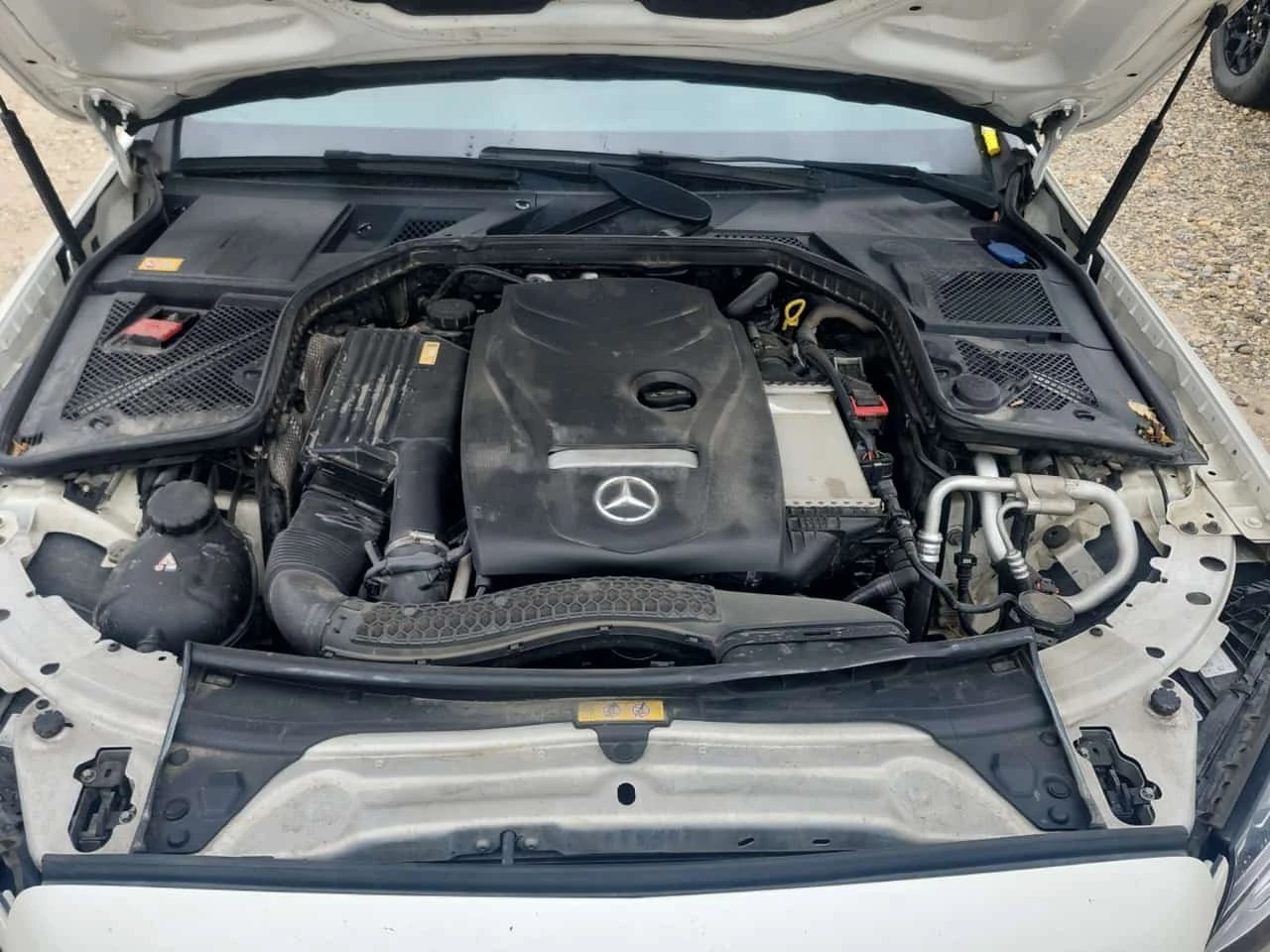 Mercedes-Benz C 300 * 4dr Sdn 4matic * CARFAX *  | Mobile.bg � ����������� 17