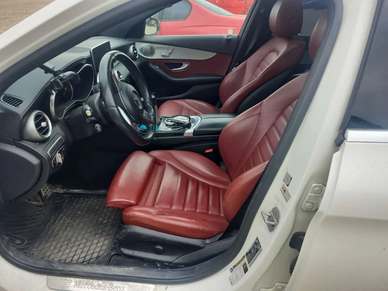 Mercedes-Benz C 300 * 4dr Sdn 4matic * CARFAX *  | Mobile.bg � ����������� 10