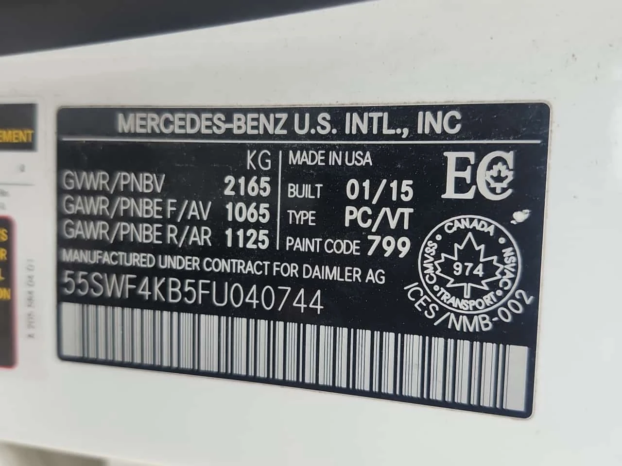 Mercedes-Benz C 300 * 4dr Sdn 4matic * CARFAX *  | Mobile.bg � ����������� 15