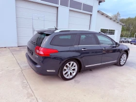 Citroen C5 2.0hdi Exclusive, NOVA!!!, снимка 13