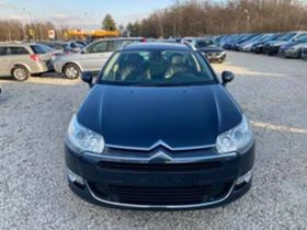 Citroen C5 2.0hdi Exclusive, NOVA!!!, снимка 11