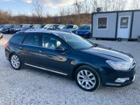 Citroen C5 2.0hdi Exclusive, NOVA!!!, снимка 13