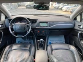 Citroen C5 2.0hdi Exclusive, NOVA!!!, снимка 9