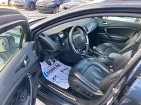 Citroen C5 2.0hdi Exclusive, NOVA!!!, снимка 6