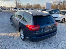 Citroen C5 2.0hdi Exclusive, NOVA!!!, снимка 5