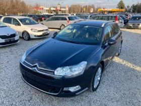 Citroen C5 2.0hdi Exclusive, NOVA!!!, снимка 1