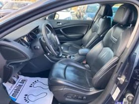 Citroen C5 2.0hdi Exclusive, NOVA!!!, снимка 7