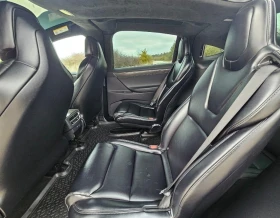 Tesla Model X X100D с Гаранция, снимка 13