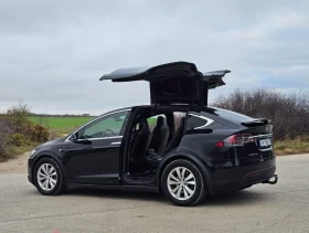 Tesla Model X X100D с Гаранция, снимка 7