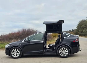 Tesla Model X X100D с Гаранция, снимка 8