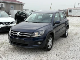 VW Tiguan, снимка 2