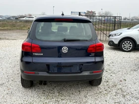 VW Tiguan, снимка 5