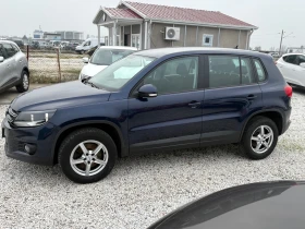 VW Tiguan, снимка 3