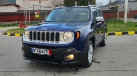 Jeep Renegade 1.6 Jtd NAVIG/PANORAMA/KLIMATRON, снимка 1