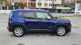 Jeep Renegade 1.6 Jtd NAVIG/PANORAMA/KLIMATRON, снимка 7