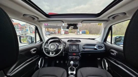 Jeep Renegade 1.6 Jtd NAVIG/PANORAMA/KLIMATRON, снимка 10