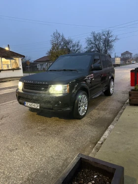 Land Rover Range Rover Sport 3.0 HSE , снимка 3