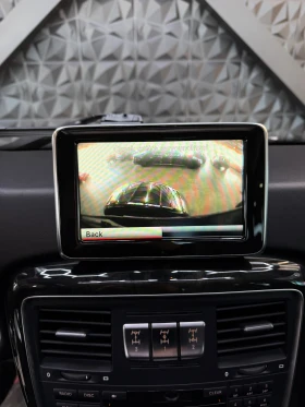 Mercedes-Benz G 350 BLUETEC * 4 MATIC * ШИБЕДАХ * , снимка 11