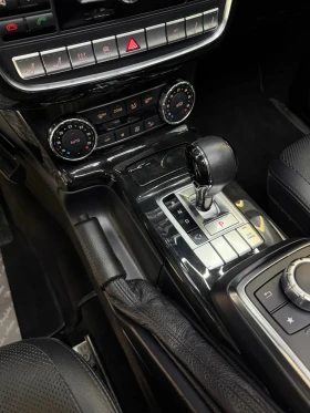 Mercedes-Benz G 350 BLUETEC * 4 MATIC * ШИБЕДАХ * , снимка 9