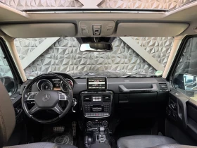 Mercedes-Benz G 350 BLUETEC * 4 MATIC * ШИБЕДАХ * , снимка 7