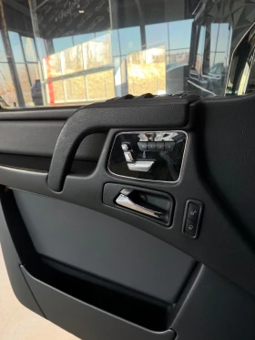Mercedes-Benz G 350 BLUETEC * 4 MATIC * ШИБЕДАХ * , снимка 13