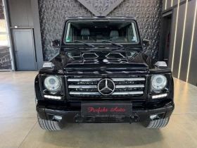 Mercedes-Benz G 350 BLUETEC * 4 MATIC * ШИБЕДАХ * , снимка 2