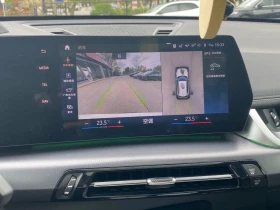 BMW X1 360 CAM * HARMAN/KARDON * ПАНОРАМА * ПОДГРЕВ * , снимка 10