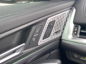 BMW X1 360 CAM * HARMAN/KARDON * ПАНОРАМА * ПОДГРЕВ * , снимка 11