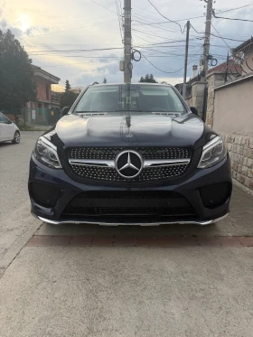 Mercedes-Benz GLE 350 AMG pack 360* КАМЕРА, снимка 1