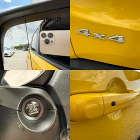 Jeep Renegade * 2.0* 140к.с* Кожа* НАВИ* Камера* С.История* , снимка 11