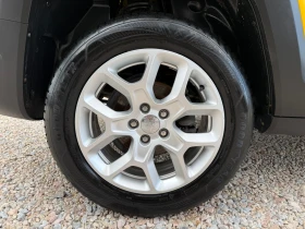 Jeep Renegade * 2.0* 140к.с* Кожа* НАВИ* Камера* С.История* , снимка 13